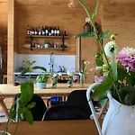Freelodge - City & Nature アパートホテル