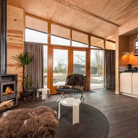 Apartmanhotel Freelodge - City & Nature Amszterdam