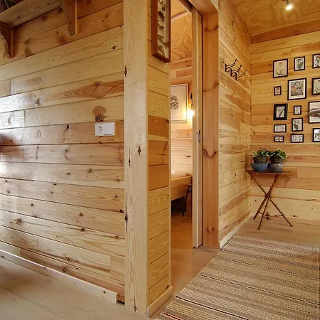 Freelodge - City & Nature Apartmanhotel