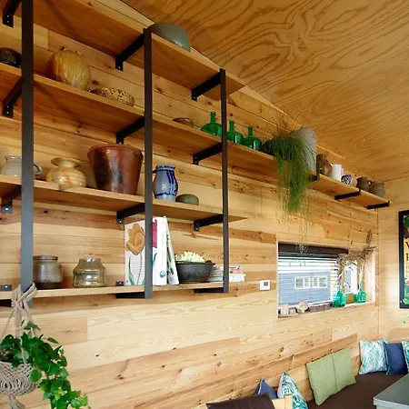 Apartmanhotel Freelodge - City & Nature *