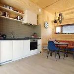Freelodge - City & Nature Amsterdam