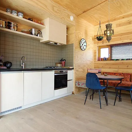 Freelodge - City & Nature Amsterdam