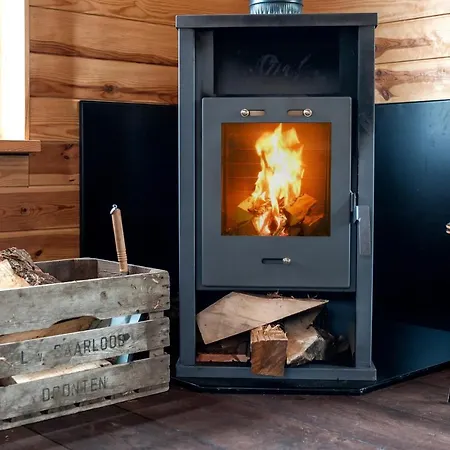 Freelodge - City & Nature Apartahotel