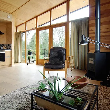 Appart hôtel Freelodge - City & Nature *