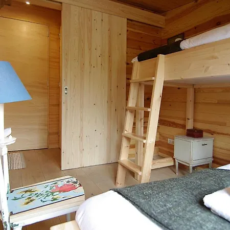 Aparthotel Freelodge - City & Nature