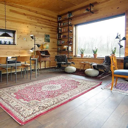 Freelodge - City & Nature