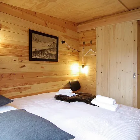 Freelodge - City & Nature Appart hôtel *