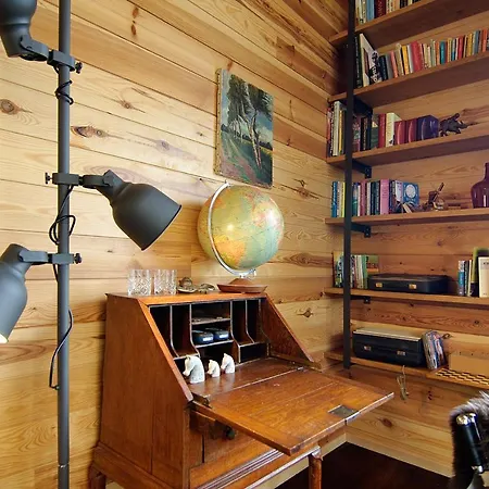 Freelodge - City & Nature *