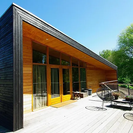 Appart hôtel Freelodge - City & Nature Amsterdam