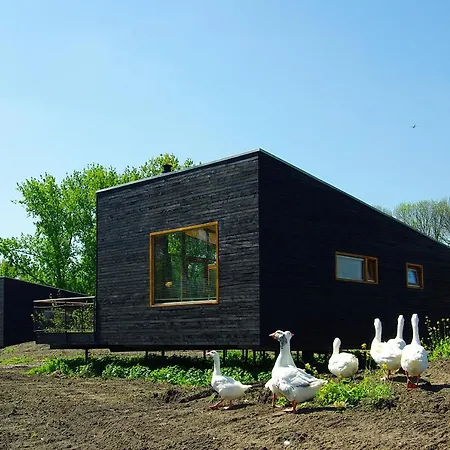 Freelodge - City & Nature Aparthotel