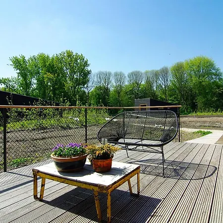 Freelodge - City & Nature *