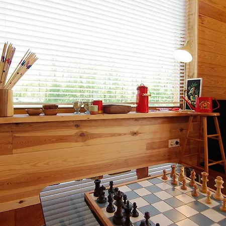 Freelodge - City & Nature Amsterdam