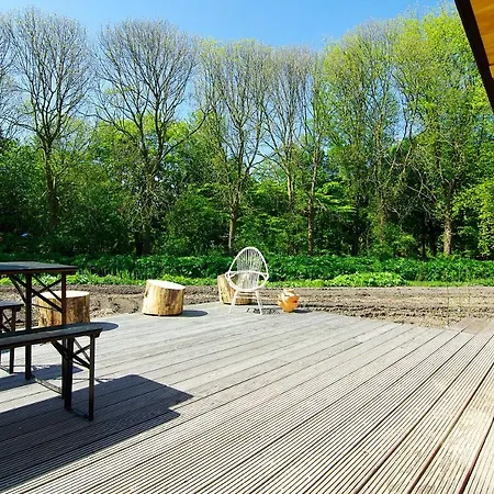 Freelodge - City & Nature Amsterdam