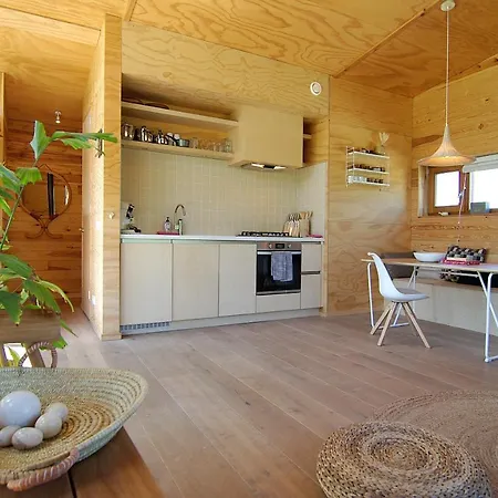 Freelodge - City & Nature * Amsterdam