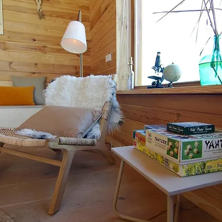 Freelodge - City & Nature Amsterdam