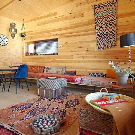 Appart hôtel Freelodge - City & Nature