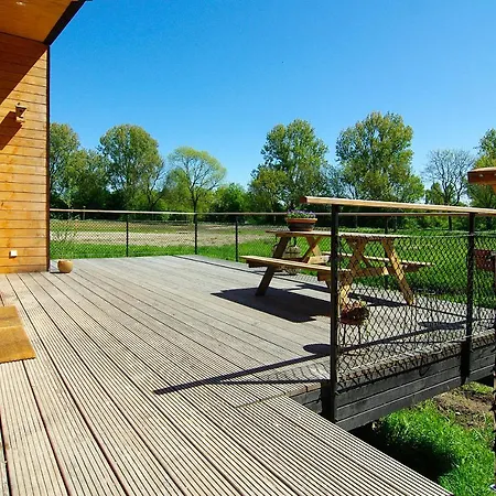 Freelodge - City&nature * Amsterdam