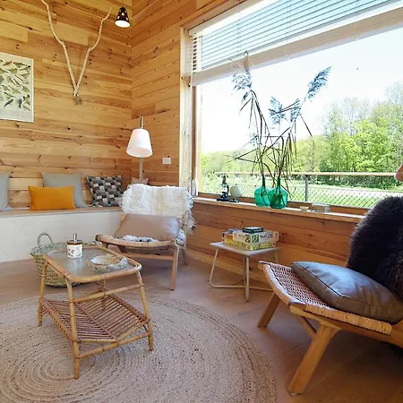 Freelodge - City & Nature *