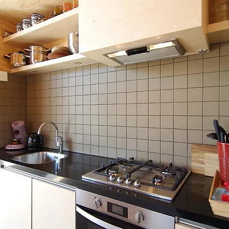 Freelodge - City & Nature Aparthotel Amsterdam