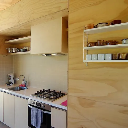 Freelodge - City & Nature