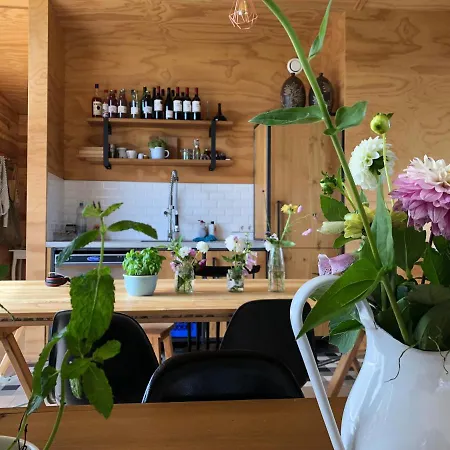 Freelodge - City & Nature Appart hôtel