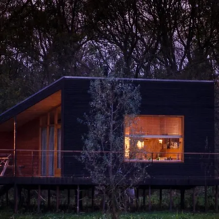Freelodge - City & Nature Aparthotel