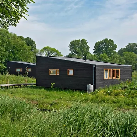 Freelodge - City & Nature Appart hôtel