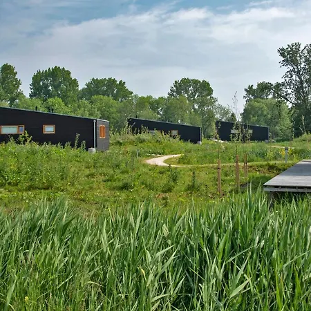 Freelodge - City & Nature Amsterdam