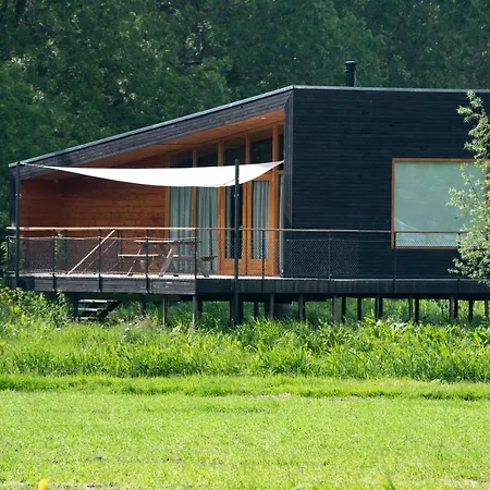 Freelodge - City & Nature Amsterdam