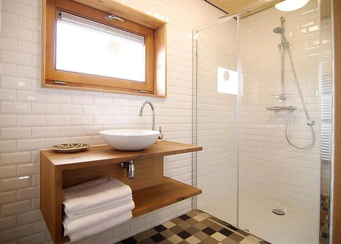 Aparthotel Freelodge - City & Nature Amsterdam