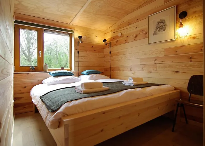 Freelodge - City & Nature Aparthotel