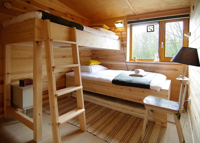 Aparthotel Freelodge - City & Nature