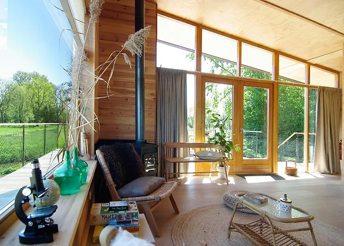 Freelodge - City & Nature *