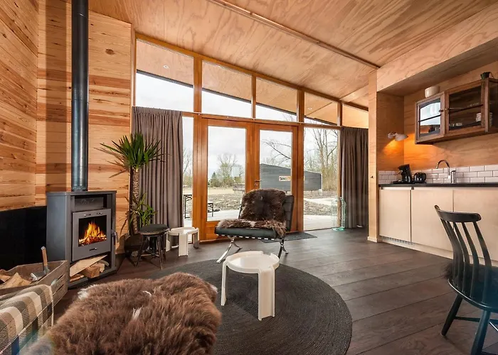 Aparthotel Freelodge - City & Nature Amsterdam