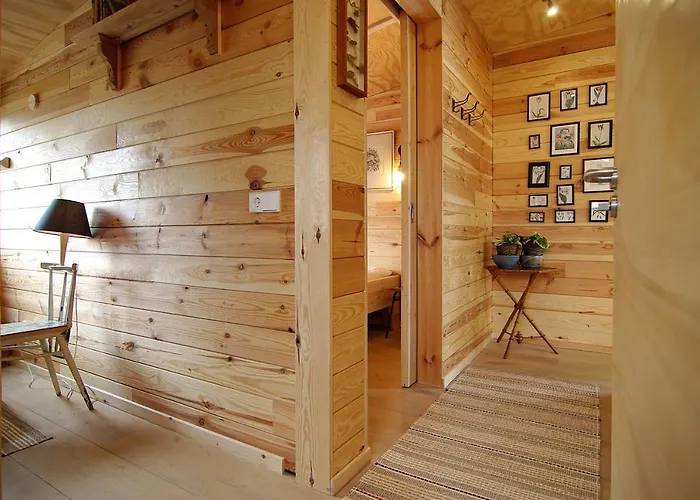 Freelodge - City & Nature Aparthotel