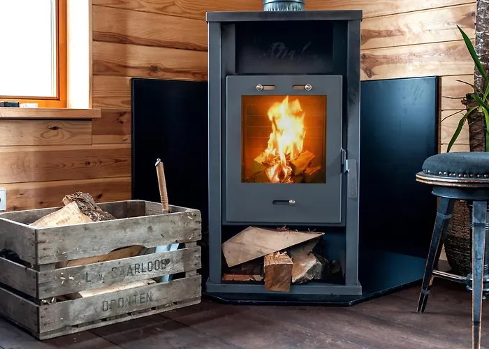 Freelodge - City & Nature Aparthotel