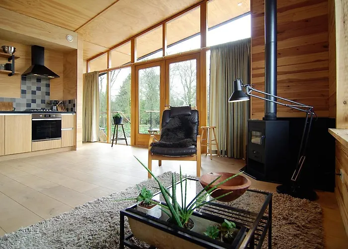 Aparthotel Freelodge - City & Nature *