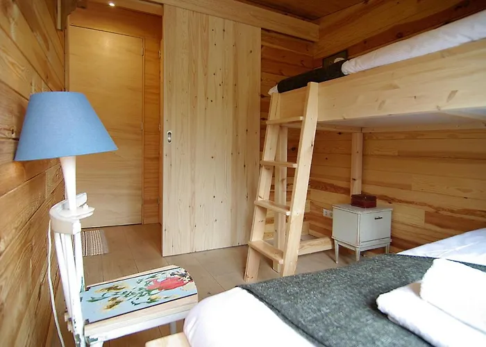 Aparthotel Freelodge - City & Nature