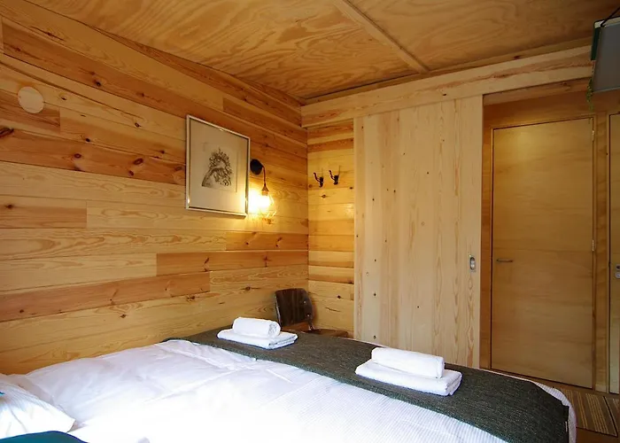 Freelodge - City & Nature *