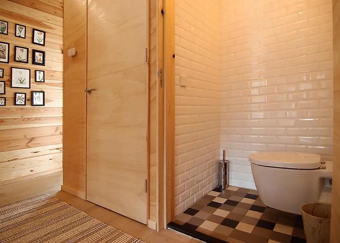 Aparthotel Freelodge - City & Nature *