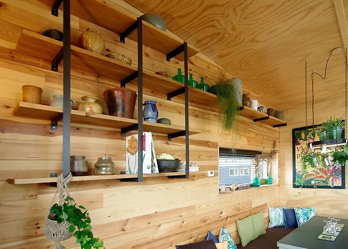 Aparthotel Freelodge - City & Nature *