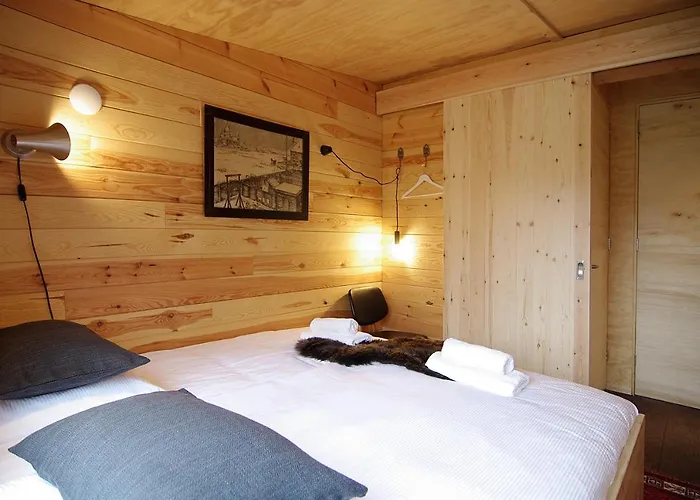 Freelodge - City & Nature Aparthotel *