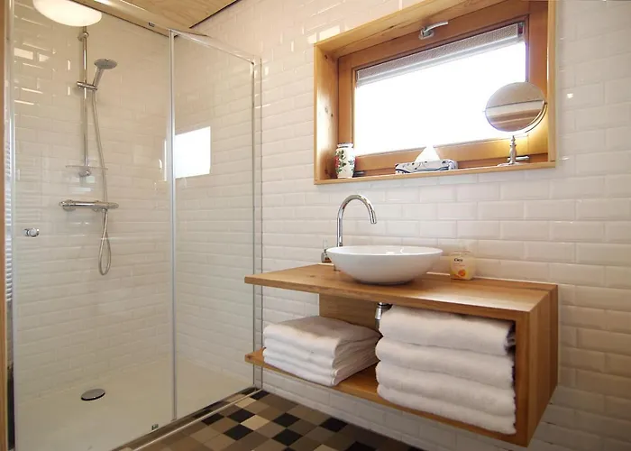 Aparthotel Freelodge - City & Nature