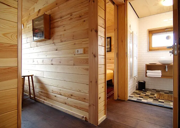 Freelodge - City & Nature Aparthotel *