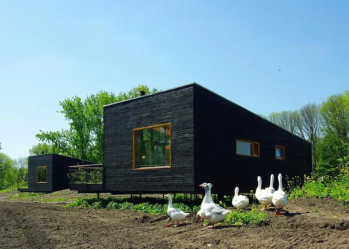 Freelodge - City & Nature Aparthotel