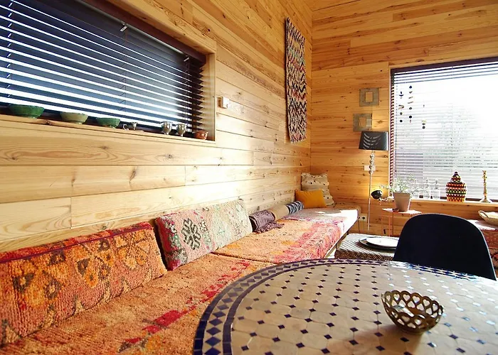 Freelodge - City & Nature *