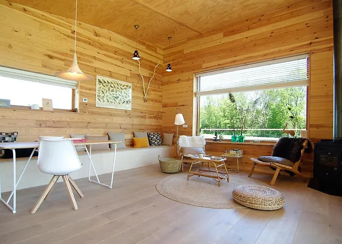 Freelodge - City & Nature