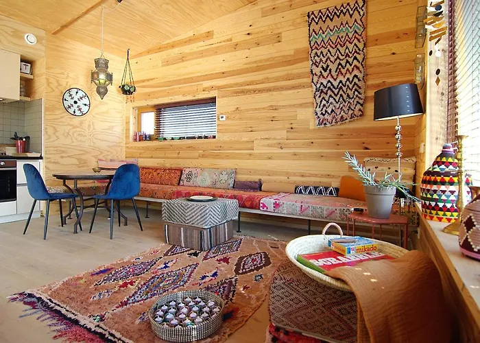 Aparthotel Freelodge - City & Nature