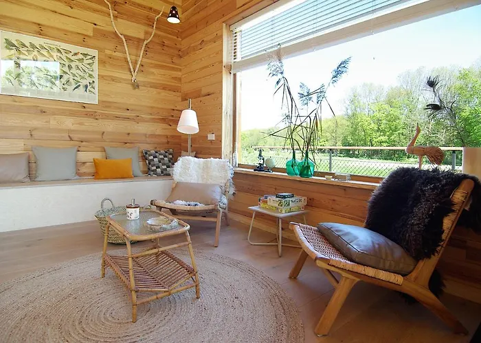 Freelodge - City & Nature *