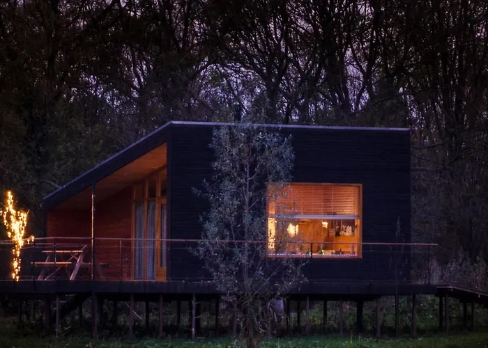 Freelodge - City & Nature Aparthotel